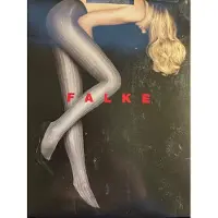 Falke Fantasie panty 40 den maat M/L