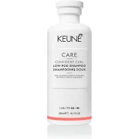 Keune Care Confident Curl Low-Poo Shampoo