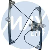Max WCT170-R Raammechanisme