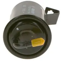 Bosch F 026 403 756 Brandstoffilter