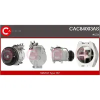 Casco CAC84003AS Aircopomp