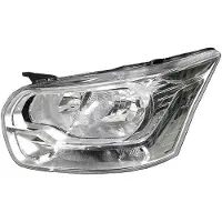 IPARLUX 11313411 Koplamp