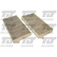 Quinton Hazell QFC0273 Interieurfilter