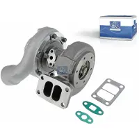 DT Spare Parts 6.23019 Turbocharger