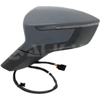 Alkar 6141094 Buitenspiegel