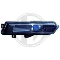 Diederichs 1280188 Mistlamp