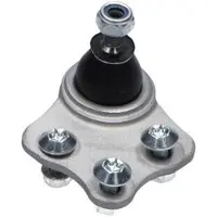 KAVO PARTS SBJ-10063 Fuseekogel