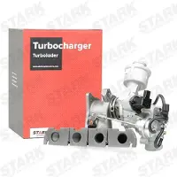 Stark SKCT-1190395 Turbocharger