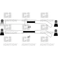 Quinton Hazell XC600 Bougiekabels
