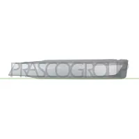 PRASCO BM8082133 Ventilatiegrille, bumper