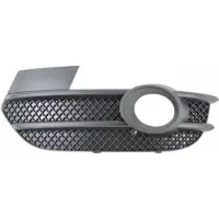ABAKUS 446-2522R-UD Ventilatiegrille, bumper