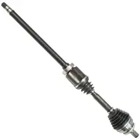 EURODRIVELINE VO-239A Aandrijfas
