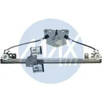 Max WFT265-L Raammechanisme
