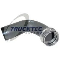 TRUCKTEC AUTOMOTIVE 07.14.137 Laadluchtslang