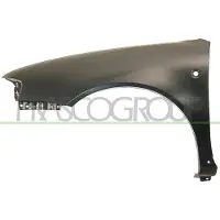 PRASCO AD0163014 Spatbord