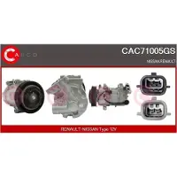 Casco CAC71005GS Aircopomp