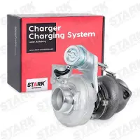 Stark SKCT-1190010 Turbocharger