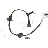 Japko 151H66 Wielsnelheidssensor (ABS)