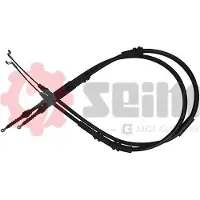 Seim 805114 Handremkabel