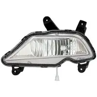 IPARLUX 13395612 Mistlamp