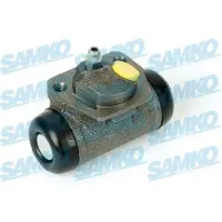 SAMKO C08994 Wielremcilinder