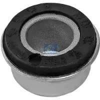 DT Spare Parts 7.13120 Draagarmrubber