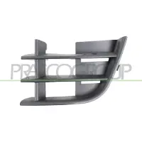 PRASCO SK3252124 Ventilatiegrille, bumper