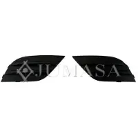 JUMASA 22104005 Ventilatiegrille, bumper