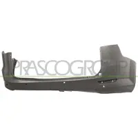 PRASCO FD1101081 Achterbumper