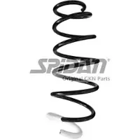 SPIDAN 86321 Chassisveer