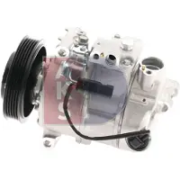 AKS DASIS 853045N Aircopomp