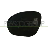 PRASCO Spiegelglas, buitenspiegel DS7007513P