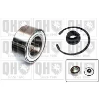 Quinton Hazell QWB1484 Wiellagerset