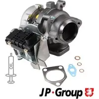 JP GROUP 1417400600 Turbocharger