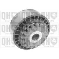 Quinton Hazell QTA1370 Spanrol, poly V-riem