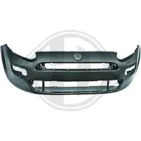 Diederichs 3457150 Bumper