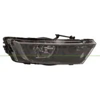 PRASCO SK0304423 Mistlamp