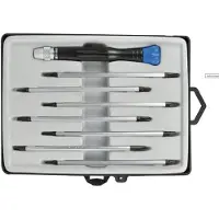 SW-Stahl 31400L Schroevendraaierset