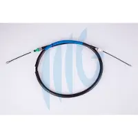 RICAMBIFLEX GM 01060438 Handremkabel