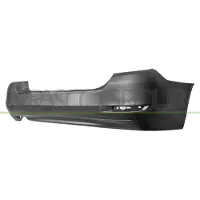 PRASCO BM0501050 Achterbumper