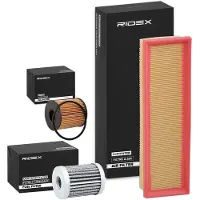 RIDEX 4055F22903 Filterset
