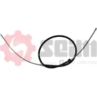 Seim 553200 Handremkabel
