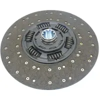KAWE 4648 Koppelingsplaat