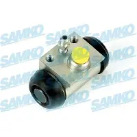 SAMKO C15933 Wielremcilinder