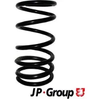 JP GROUP 1542207300 Chassisveer