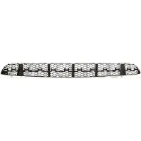 PRASCO ME0392130 Ventilatiegrille, bumper