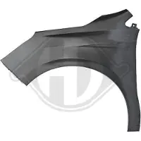 Diederichs 4073007 Spatbord