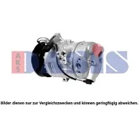 AKS DASIS 853029N Aircopomp
