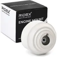 RIDEX 247E0662 Motorsteunlager