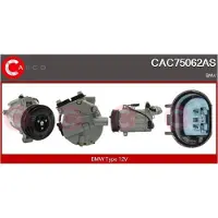 Casco CAC75062AS Aircopomp